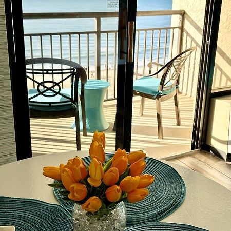 Sea La Vie Oceanfront Studio Myrtle Beach Exteriér fotografie