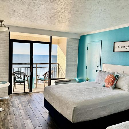Sea La Vie Oceanfront Studio Myrtle Beach Exteriér fotografie
