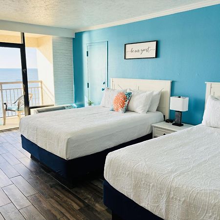 Sea La Vie Oceanfront Studio Myrtle Beach Exteriér fotografie