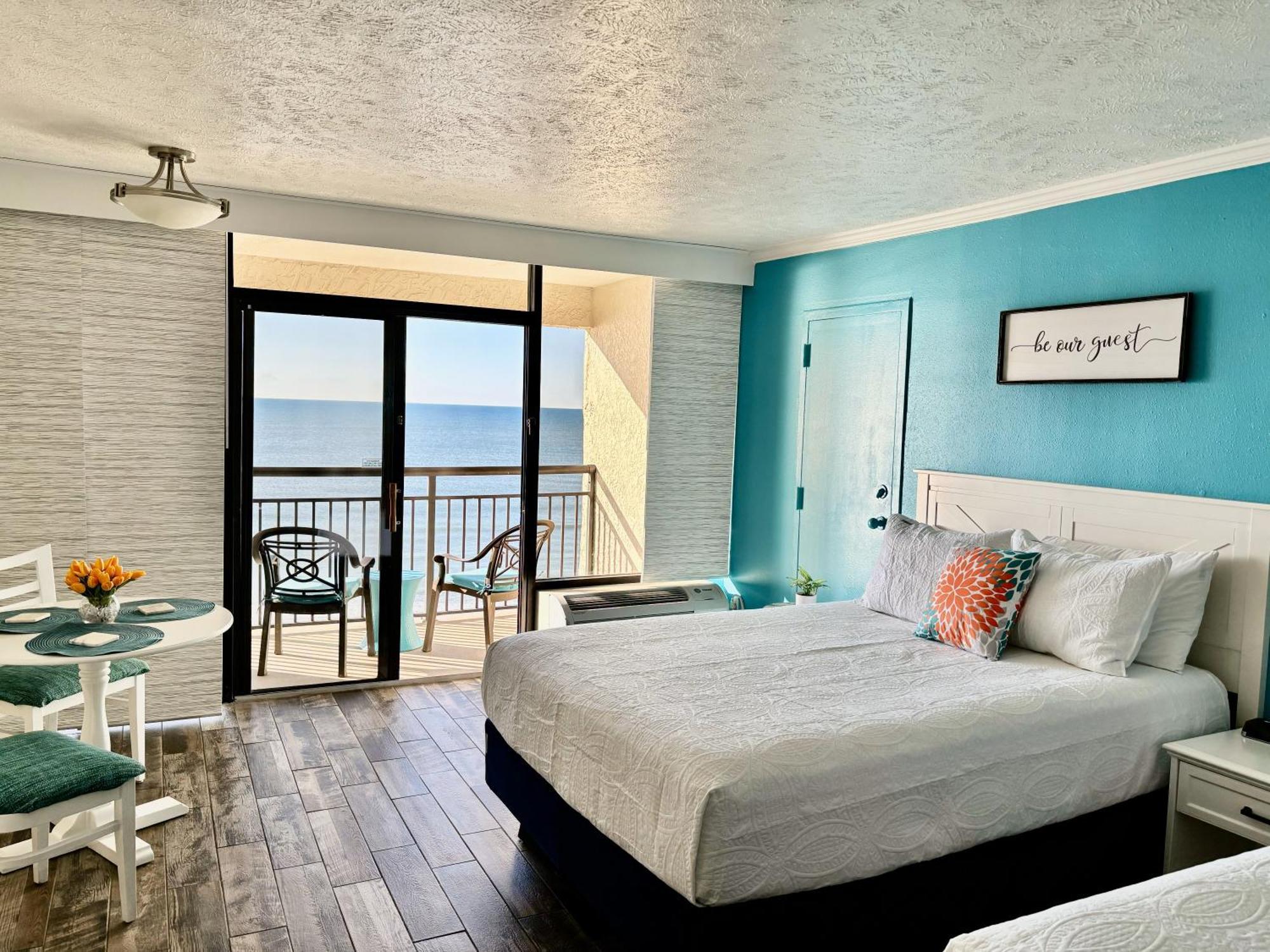 Sea La Vie Oceanfront Studio Myrtle Beach Exteriér fotografie