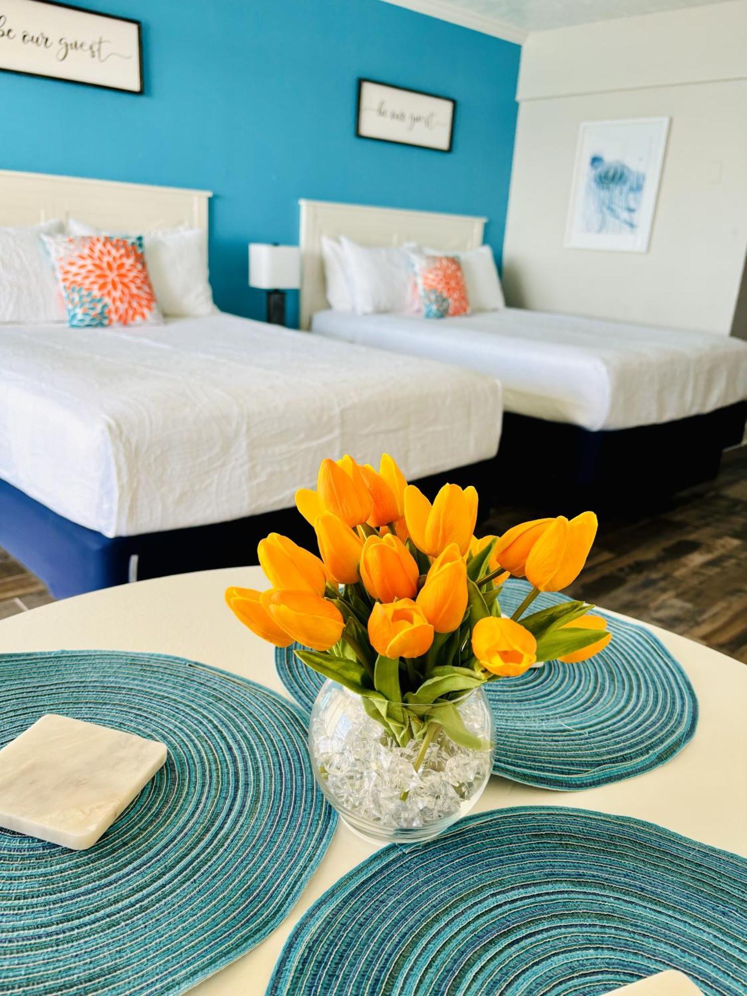 Sea La Vie Oceanfront Studio Myrtle Beach Exteriér fotografie