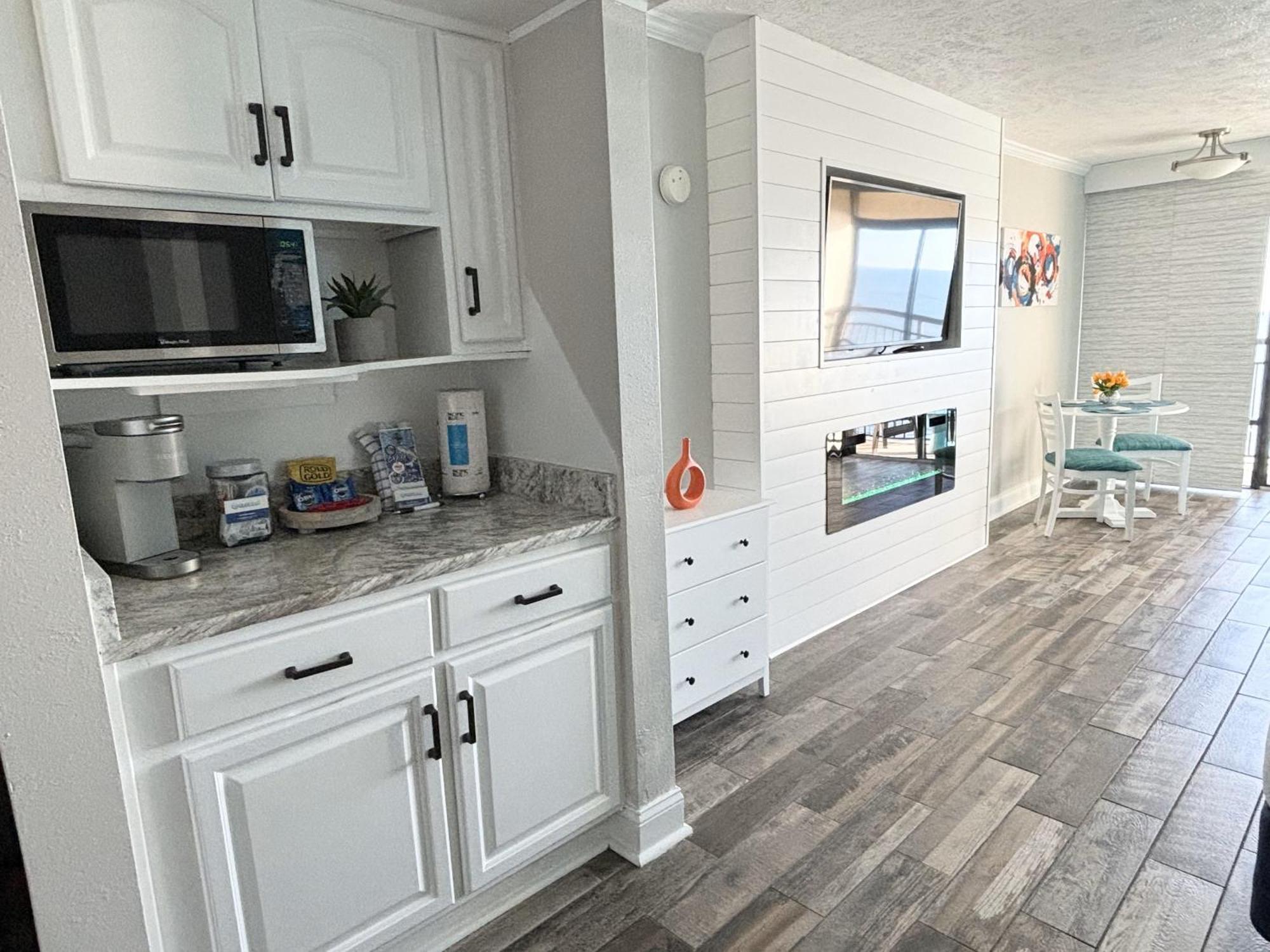 Sea La Vie Oceanfront Studio Myrtle Beach Exteriér fotografie